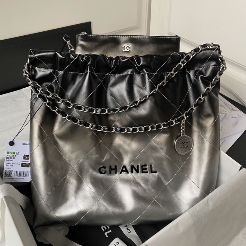 Chanel Hobo 22 Bags